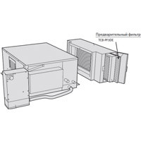 Toshiba Предварительный фильтр (TCB-PF3DE) в Казани