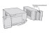 Toshiba Предварительный фильтр (TCB-PF3DE) в Казани