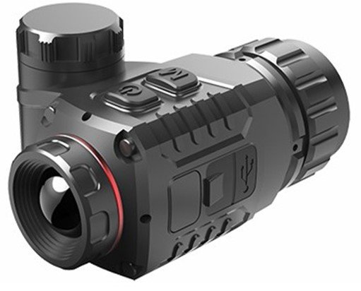 Тепловизионная насадка iRay xClip CTP 13 в Казани