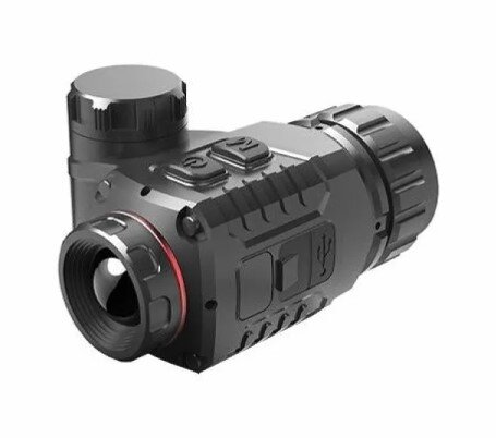 Тепловизионная насадка iRay xClip CTP 13 в Казани