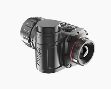 Тепловизионная насадка iRay xClip CTP 13 в Казани