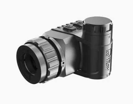 Тепловизионная насадка iRay xClip CTP 13 в Казани
