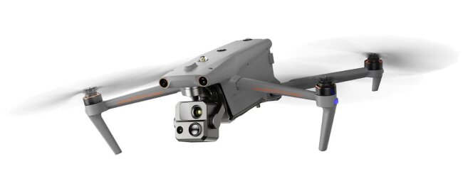 Квадрокоптер Autel Evo Max 4T в Казани