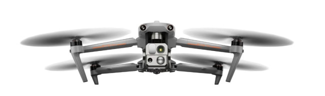 Квадрокоптер Autel Evo Max 4T в Казани