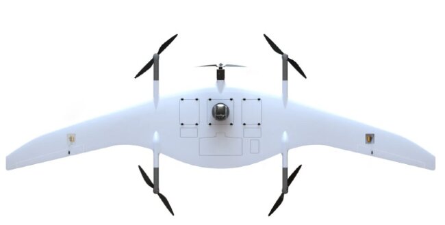 БПЛА Supercam SX350f в Казани