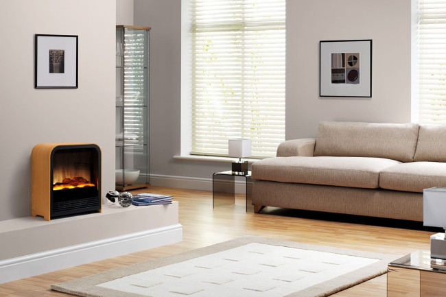 Электрическая печь Nyman в Казани