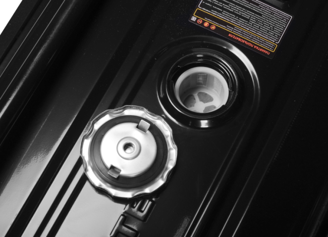 Электрогенератор HUTER DY9500L в Казани Электрогенератор HUTER DY9500L в Казани