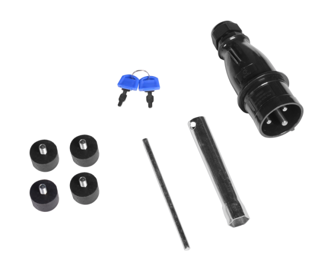 Электрогенератор HUTER DY9500L в Казани Электрогенератор HUTER DY9500L в Казани