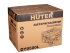 Электрогенератор HUTER DY9500L в Казани