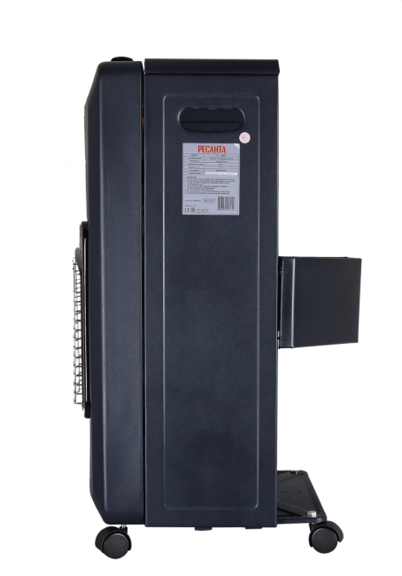 Газовый инфракрасный обогреватель ПГ-4200Б Ресанта в Казани Газовый инфракрасный обогреватель ПГ-4200Б Ресанта в Казани