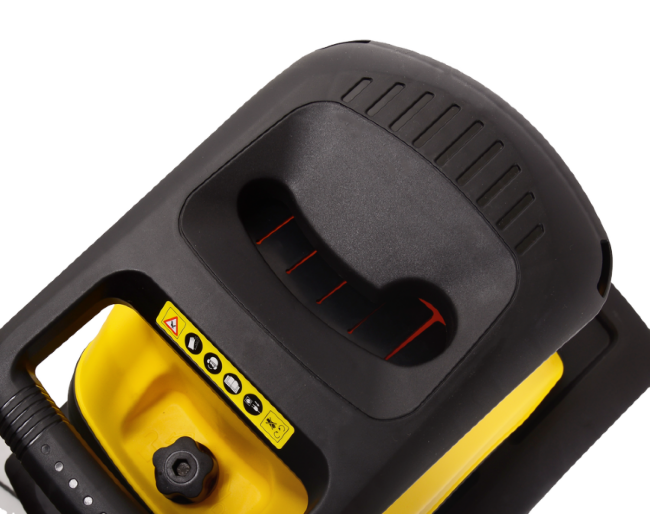 Садовый измельчитель Huter ESH-40P в Казани