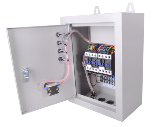 АВР для электрогенератора дизельного АВР-40D Huter в Казани АВР для электрогенератора дизельного АВР-40D Huter в Казани