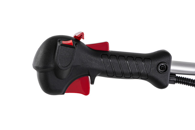 Триммер бензиновый DGT 430S, 43 см3, 2.5 л. с, разъемная штанга, состоит из 2 частей Denzel в Казани