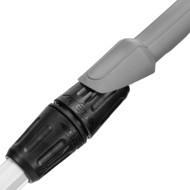 Портативная аккумуляторная газонокосилка CLM-22, Li-ion, 20В, 220 мм // Denzel в Казани