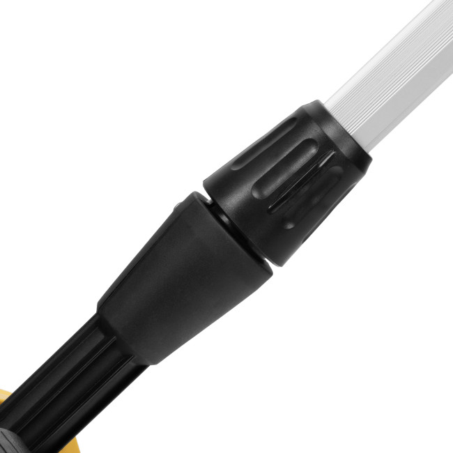 Портативная аккумуляторная газонокосилка CLM-22, Li-ion, 20В, 220 мм // Denzel в Казани