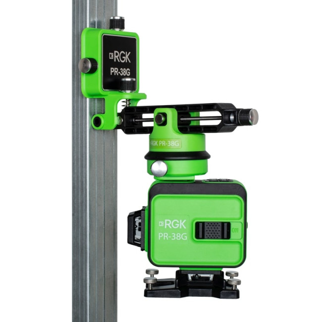 Лазерный уровень RGK PR-38G в Казани