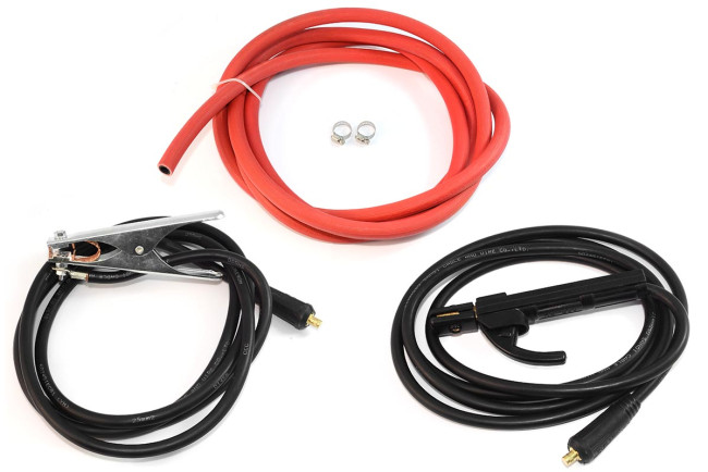 Сварочный полуавтомат TSS PRO MIG/MMA-200 в Казани