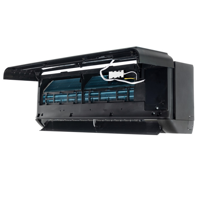 RK-09SATBI Black PLUS/RK-09SATBIE в Казани