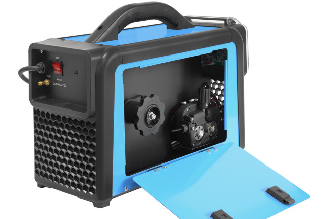 Сварочный полуавтомат многофункциональный TSS EVO MTM-200 PULSE в Казани