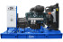 Дизельный генератор ТСС ЭД-500-Т400-1РКМ17 (DP180LB) в Казани