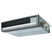 Toshiba Канальный компактный блок (MMD-AP0124SPH-E) в Казани