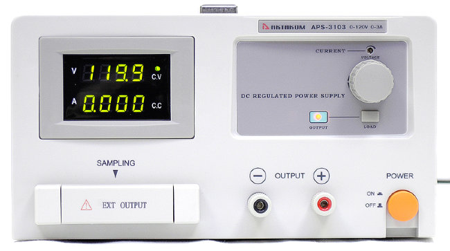 Источник питания APS-3103 в Казани