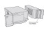 Toshiba Фильтр класса 65 (TCB-UFM3DE) в Казани