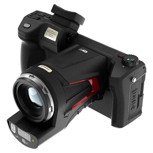 Тепловизор Guide PS800 в Казани