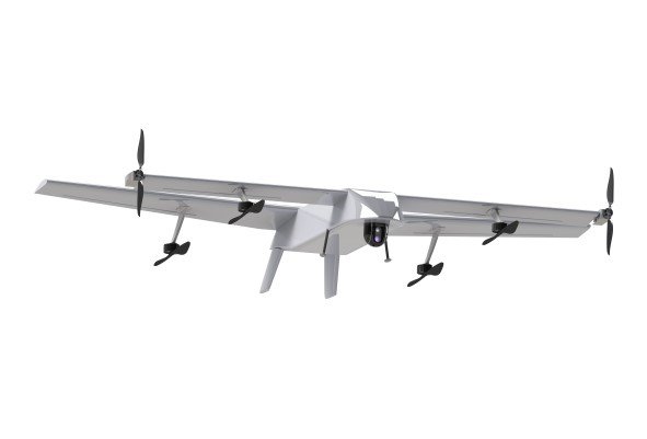 БПЛА Supercam SX300H в Казани