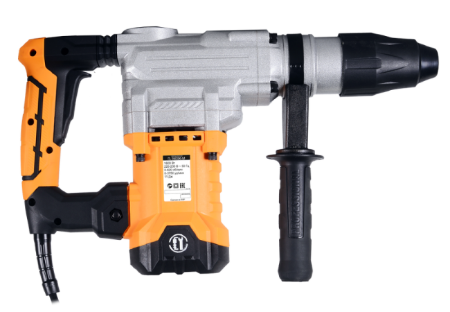 Перфоратор Вихрь П-1600К-М SDS-Max (П-1200К-М) в Казани