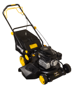 Газонокосилка бензиновая HUTER GLM-5.0ST