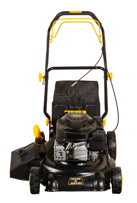 Газонокосилка бензиновая HUTER GLM-5.0ST в Казани