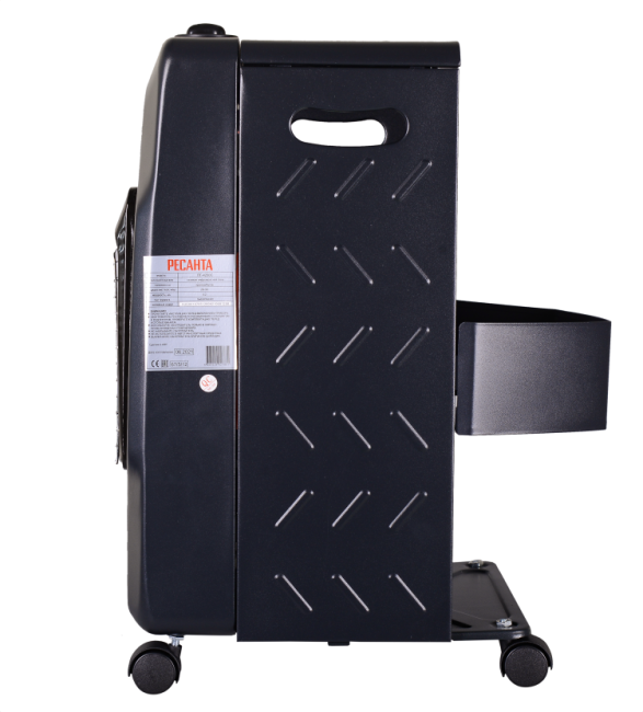 Газовый инфракрасный обогреватель ПГ-4200С Ресанта в Казани Газовый инфракрасный обогреватель ПГ-4200С Ресанта в Казани