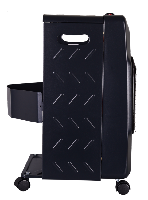 Газовый инфракрасный обогреватель ПГ-4200С Ресанта в Казани Газовый инфракрасный обогреватель ПГ-4200С Ресанта в Казани