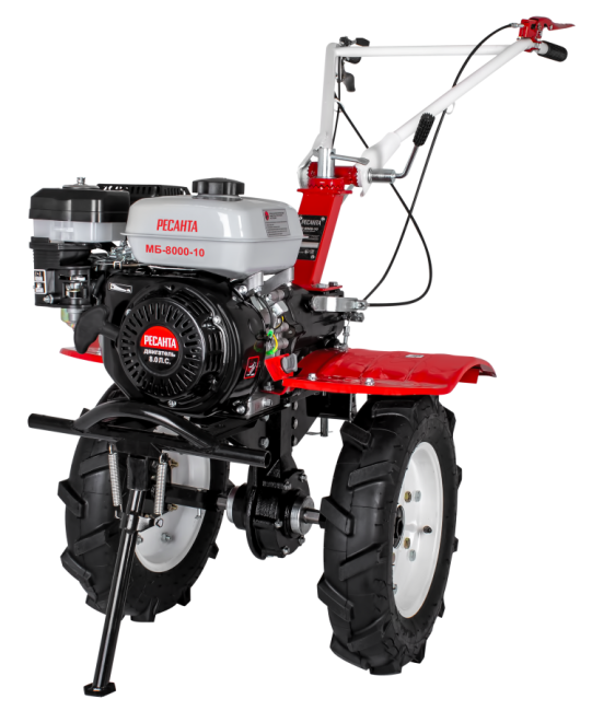 Сельскохозяйственная машина Ресанта МБ-8000-10 в Казани