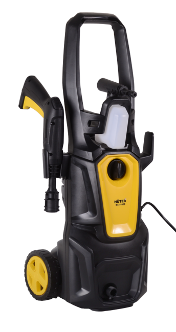 Мойка Huter M-3-1650 в Казани