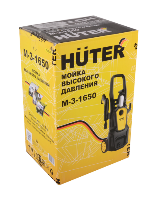 Мойка Huter M-3-1650 в Казани