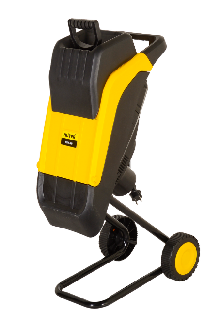 Садовый измельчитель HUTER ESH-40 в Казани