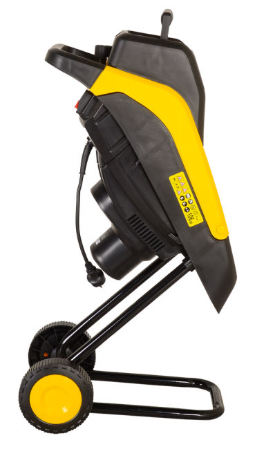 Садовый измельчитель HUTER ESH-40 в Казани