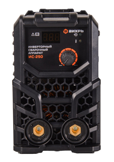 Сварочный аппарат инверторный Вихрь ИС-250 в Казани