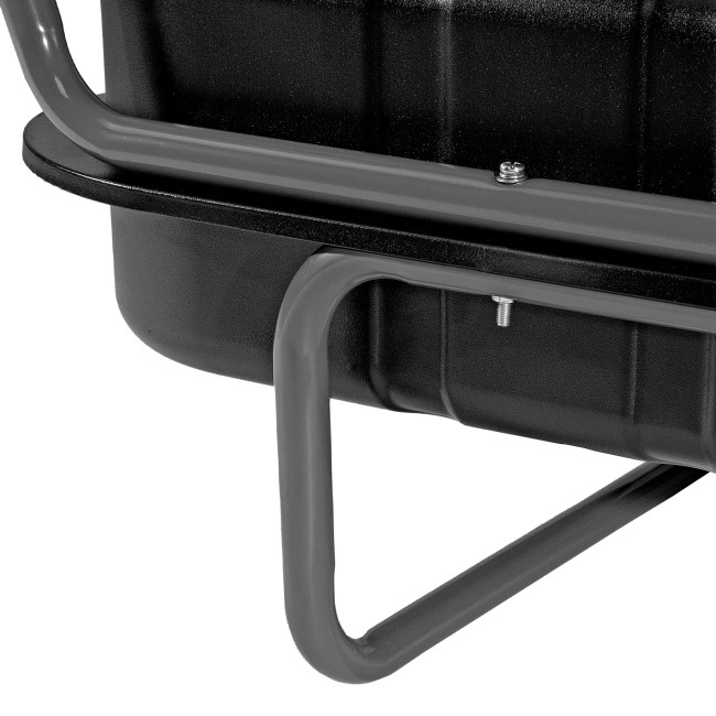 Дизельная тепловая пушка NHG-30i, 30 кВт, 750 м3/ч, непрямой нагрев, цифровой термостат Denzel в Казани