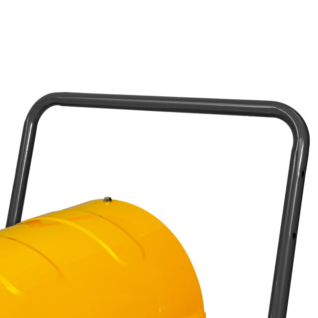 Дизельная тепловая пушка NHG-30i, 30 кВт, 750 м3/ч, непрямой нагрев, цифровой термостат Denzel в Казани