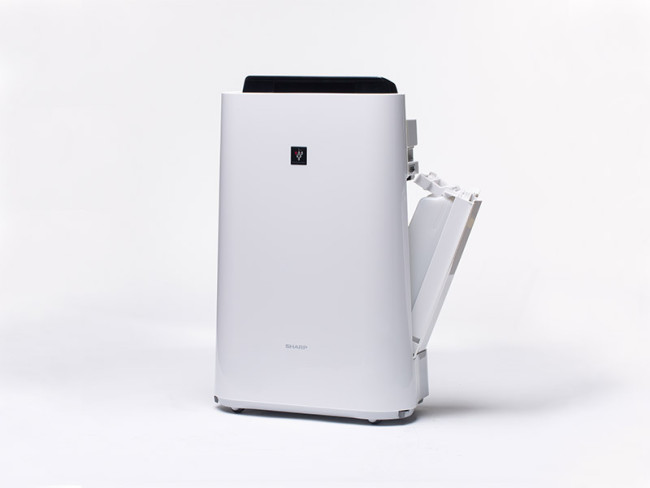 Климатический комплекс KC-D41RW в Казани