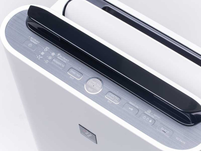 Климатический комплекс KC-D41RW в Казани