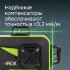 Лазерный уровень RGK PR-3G с калибровкой в Казани