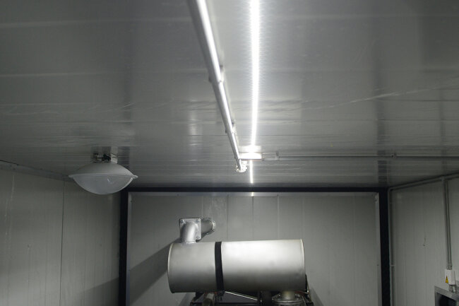 Контейнер Север ПБК-6В базовая комплектация в Казани