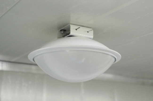 Контейнер Север ПБК-6В базовая комплектация в Казани