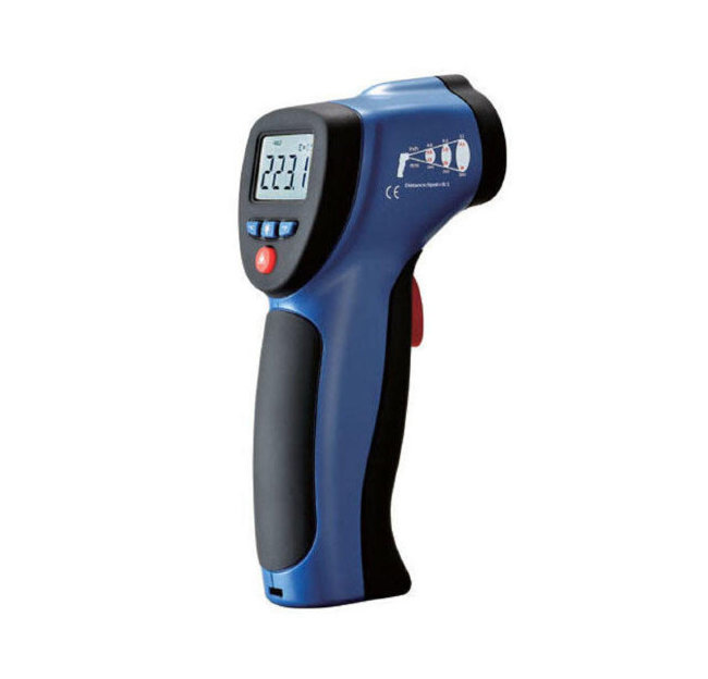 Пирометр CEM DT-8830 в Казани