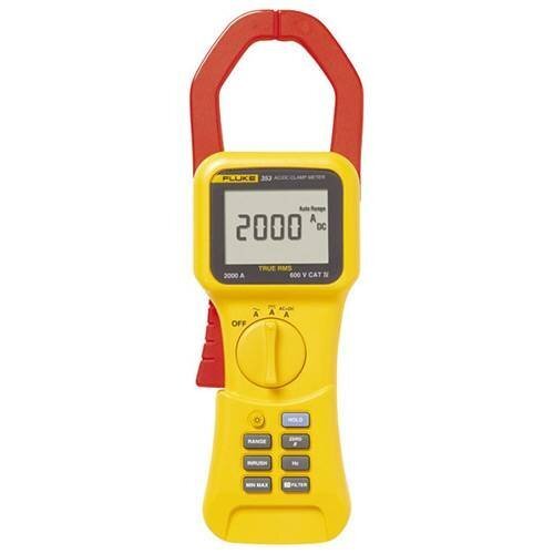 Токоизмерительные клещи Fluke 353 в Казани