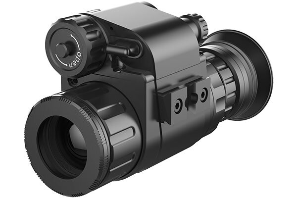 Тепловизионная насадка iRay xClip CML 25 в Казани